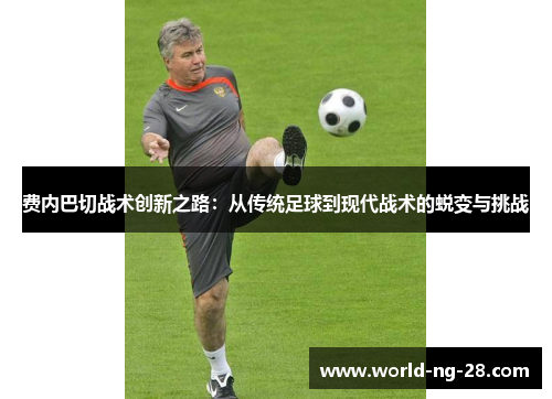 费内巴切战术创新之路:从传统足球到现代战术的蜕变与挑战 费内巴切战术创新之路:从传统足球到现代战术的蜕变与挑战