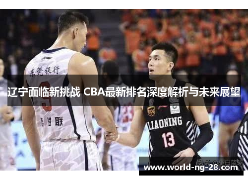 辽宁面临新挑战 CBA最新排名深度解析与未来展望